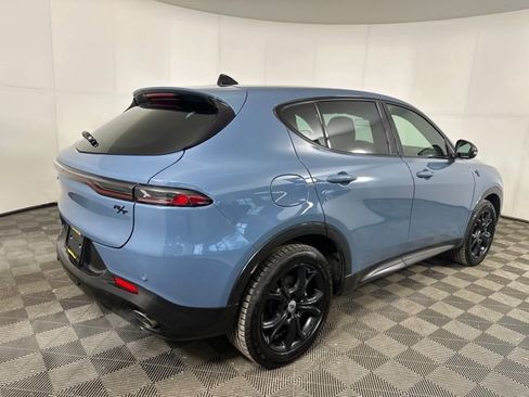 Used 2024 Dodge Hornet R/T w/ R/T Blacktop Package image 3