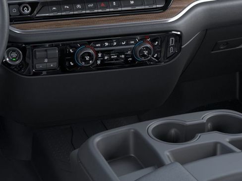 New 2025 Chevrolet Silverado 1500 LT w/ Safety Package image 23