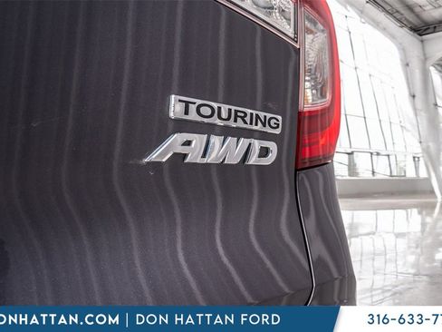 Used 2022 Honda Pilot Touring image 39