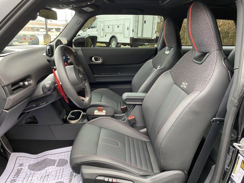 Used 2025 MINI Cooper John Cooper Works image 32