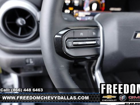 New 2026 Chevrolet Colorado LT w/ LT Convenience Package image 25