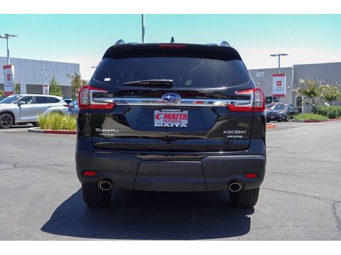Used 2023 Subaru Ascent Limited AWD/4WD image 7