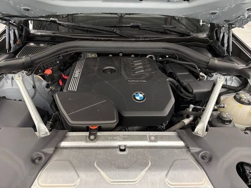 Used 2024 BMW X3 xDrive30i AWD/4WD image 32