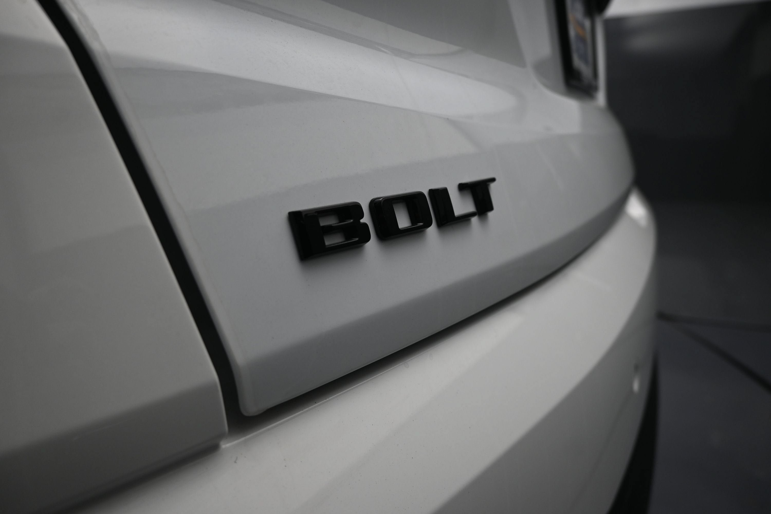 New 2027 Chevrolet Bolt LT FWD image 33