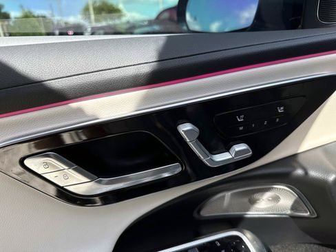 Certified 2026 Mercedes-Benz E 350 4MATIC Sedan image 17