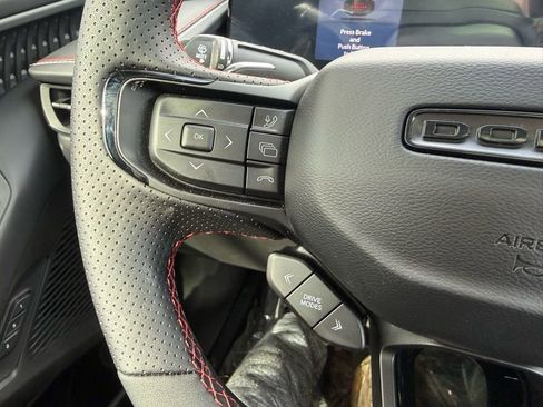 New 2026 Dodge Charger R/T Scat Pack image 45