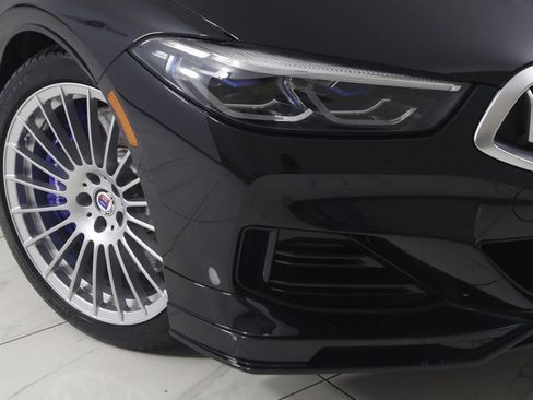 Used 2024 BMW ALPINA B8 xDrive Gran Coupe image 24
