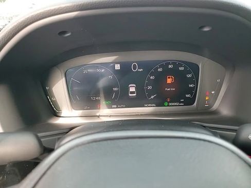 New 2025 Honda Accord Sport image 17