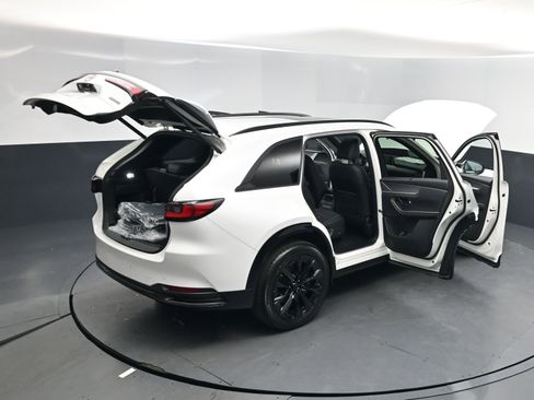 New 2026 MAZDA CX-90 3.3 Turbo S w/ Premium Package image 20