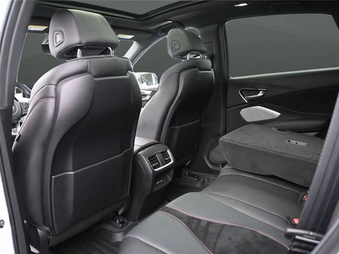 Certified 2024 Acura RDX A-Spec AWD/4WD image 10