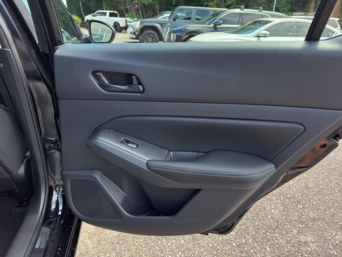 New 2025 Nissan Altima 2.5 SV image 14