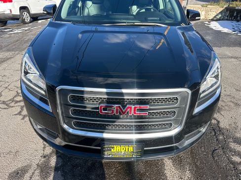 Used 2017 GMC Acadia Limited SLT image 10