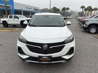 Used 2023 Buick Encore GX Preferred w/ Cold Weather Comfort Package video 2