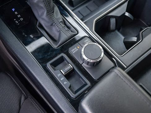 Used 2024 Toyota Tundra SR5 w/ TRD Sport Package AWD/4WD image 21