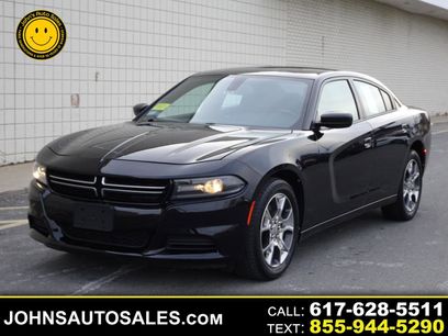 Used 2015 Dodge Charger SE w/ Popular Equipment Group