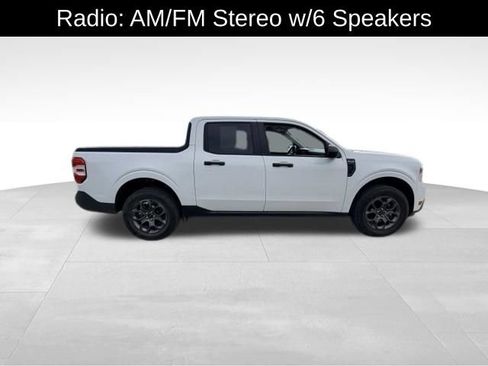 Used 2024 Ford Maverick XLT w/ XLT Luxury Package AWD/4WD image 6