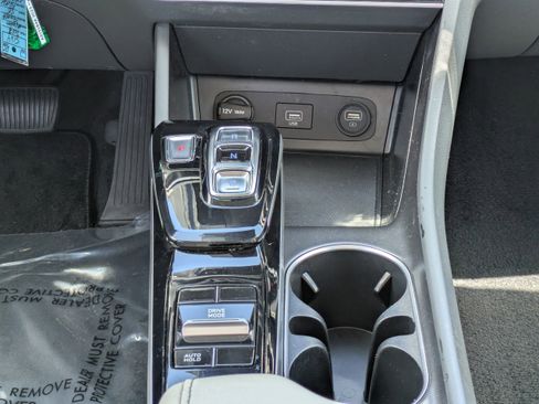 Certified 2023 Hyundai Sonata SE FWD image 17