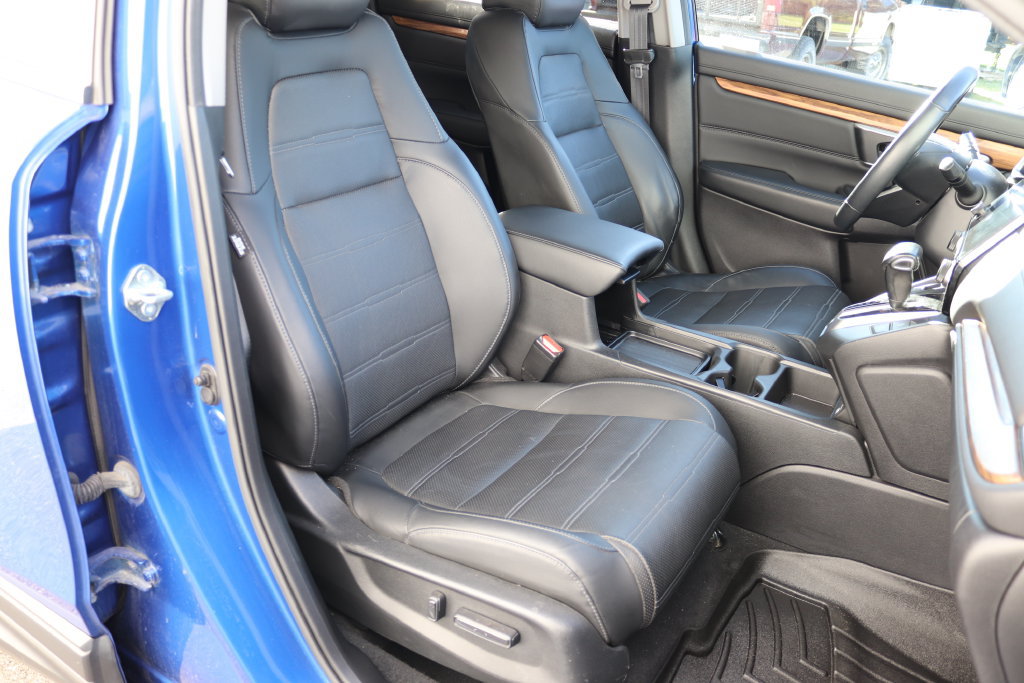 Used 2020 Honda CR-V EX-L image 14