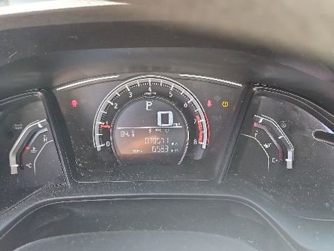 Used 2017 Honda Civic LX image 5