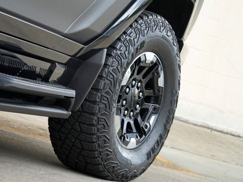 Used 2023 GMC Hummer EV Edition 1 AWD/4WD image 80