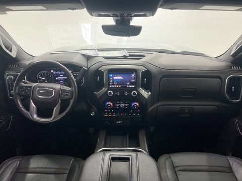 Used 2020 GMC Sierra 1500 Denali w/ Denali Ultimate Package image 20