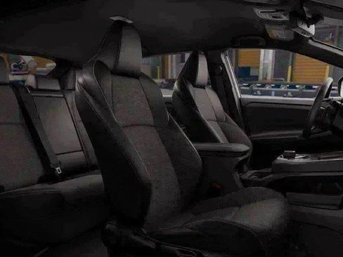 New 2026 Toyota bZ AWD/4WD image 86