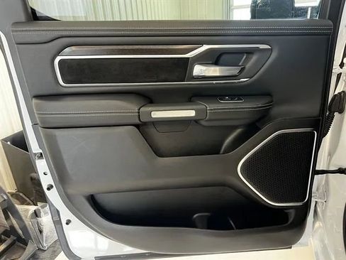 Used 2022 RAM 1500 Laramie w/ Off Road Group image 13