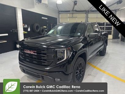 Used 2023 GMC Sierra 1500 Elevation
