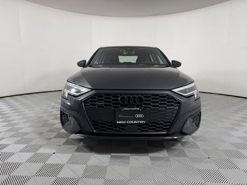Used 2023 Audi A3 2.0T Premium Plus image 2