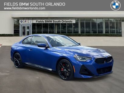 Used 2023 BMW 230i xDrive Coupe w/ Premium Package