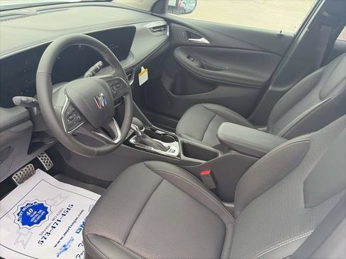 New 2026 Buick Encore GX Preferred w/ Comfort Package FWD image 16