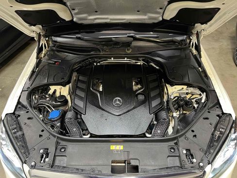 Used 2019 Mercedes-Benz S 560 Sedan image 26