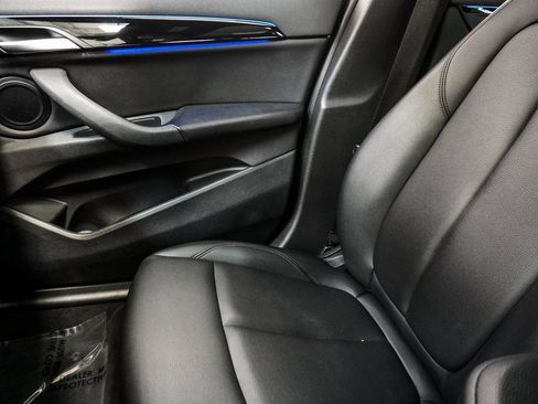 Used 2021 BMW X1 sDrive28i image 28