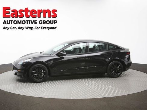 Used 2023 Tesla Model 3 Standard Range image 52