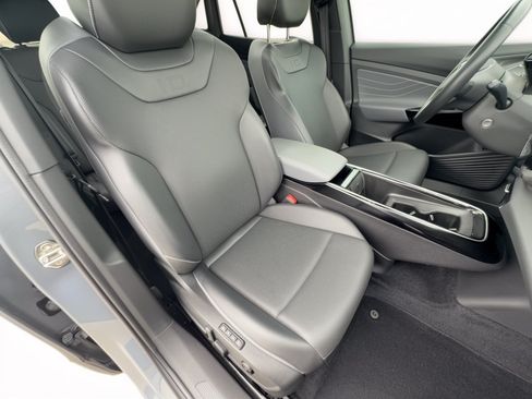 Certified 2023 Volkswagen ID.4 Pro S RWD image 30