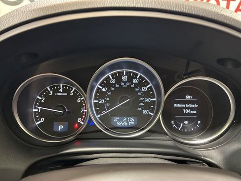 Used 2016 MAZDA CX-5 Grand Touring AWD/4WD image 28