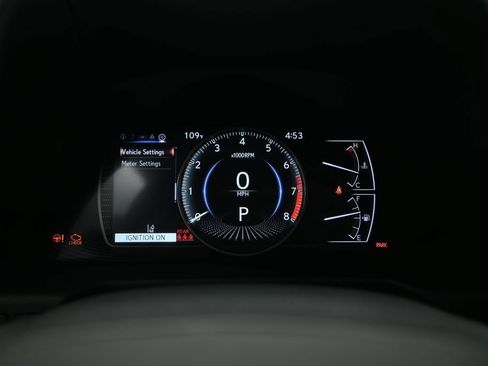 Used 2021 Lexus ES 350 w/ Premium Package FWD image 12