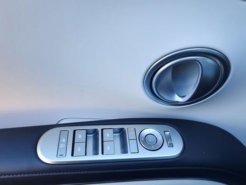 New 2026 Hyundai Palisade Calligraphy image 9