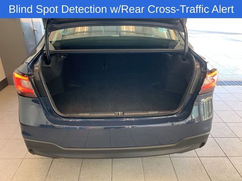 Certified 2025 Subaru Legacy Premium AWD/4WD image 15