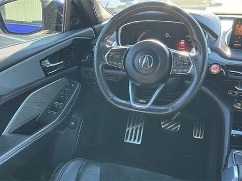 Used 2023 Acura MDX A-Spec image 24
