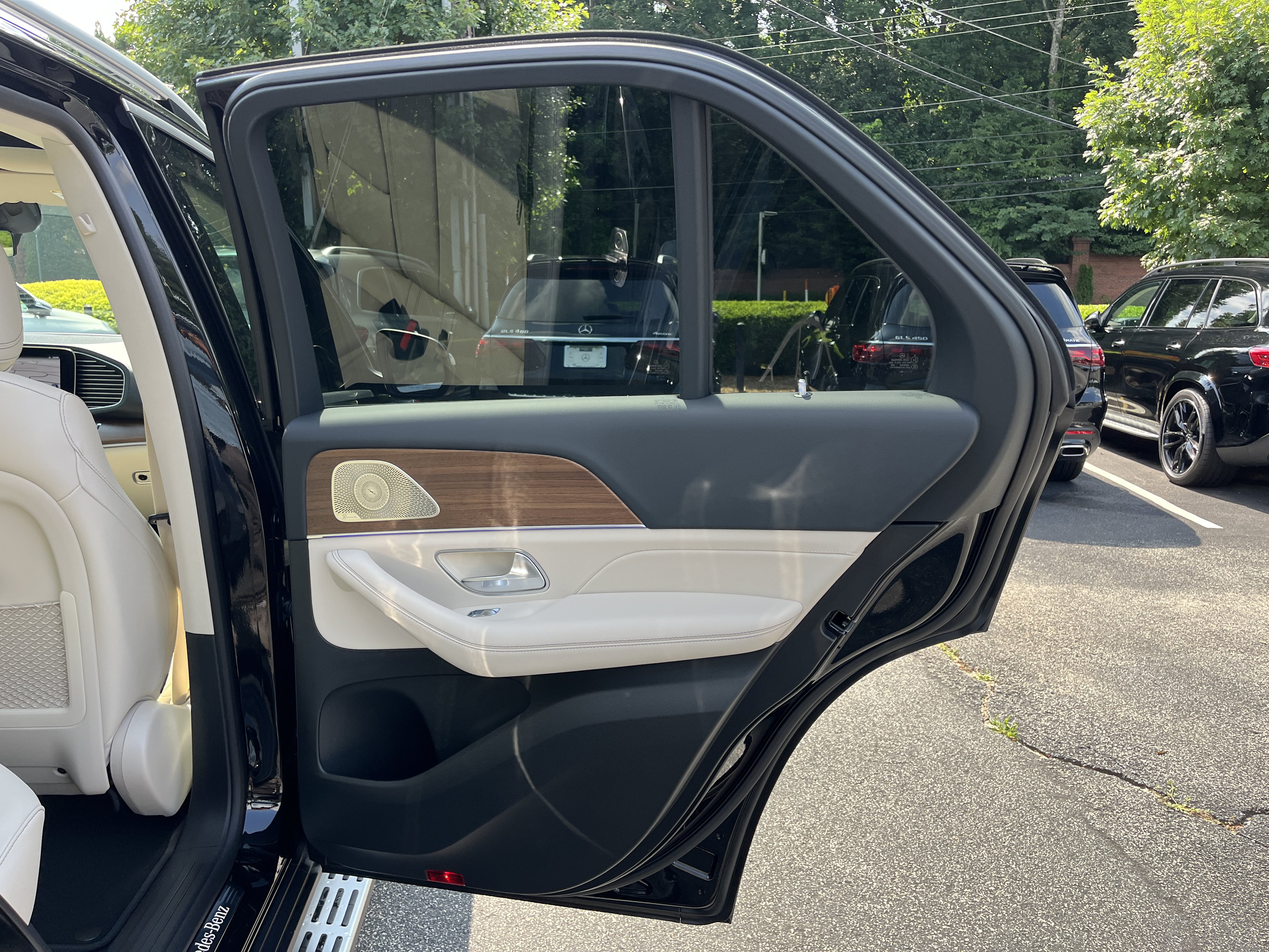 New 2026 Mercedes-Benz GLE 450 4MATIC image 39