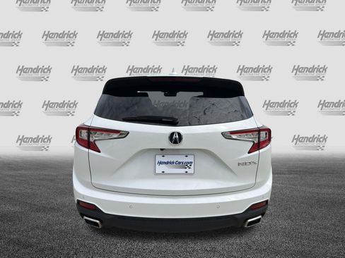 Used 2022 Acura RDX FWD w/ Technology Package image 9