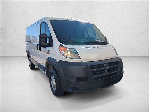 Used 2015 RAM ProMaster 1500 image 3