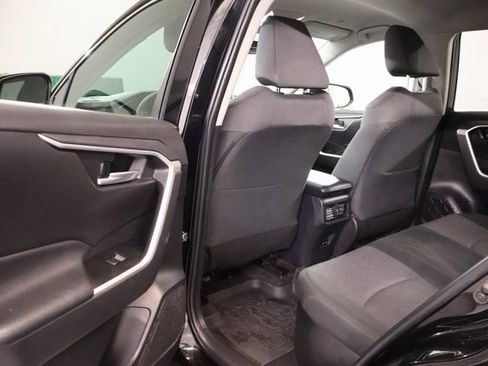 Certified 2023 Toyota RAV4 AWD Hybrid image 25