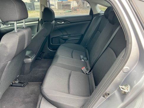Used 2019 Honda Civic LX image 25