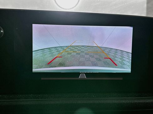 Used 2026 Buick Envista Preferred FWD image 21