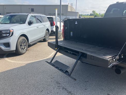 New 2026 Ford F150 Raptor AWD/4WD image 32
