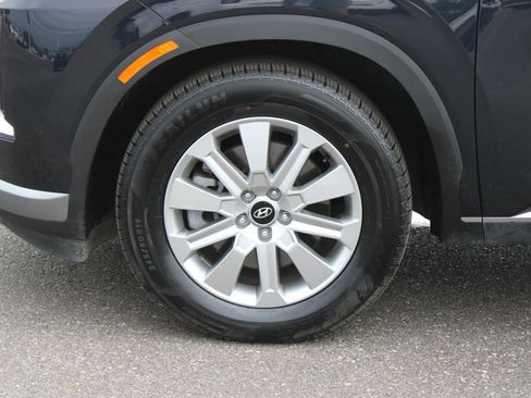 Used 2025 Hyundai Palisade SEL FWD image 19