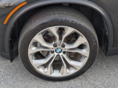 Used 2018 BMW X5 xDrive35d w/ Driving Assistance Package AWD/4WD image 13