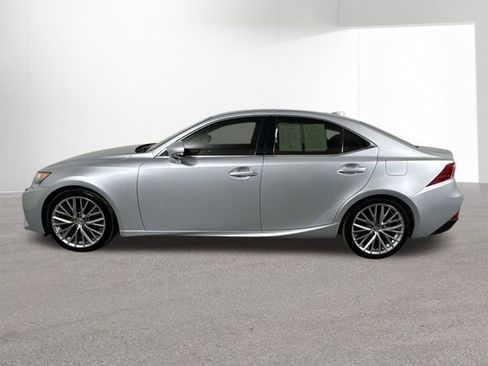 Used 2014 Lexus IS 250 AWD image 29